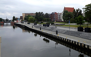 20-lecie Euroregionu Bałtyk. W Elblągu podsumowują dotychczasowe dokonania
